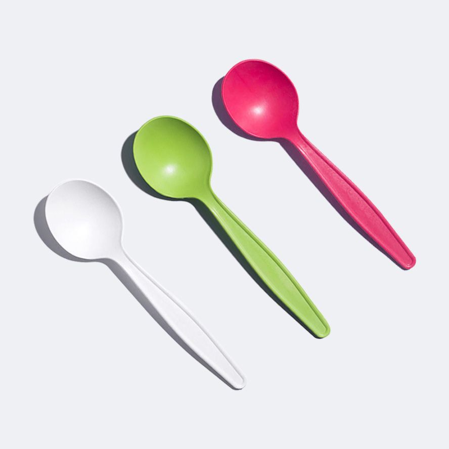 Cog Starch Spoons