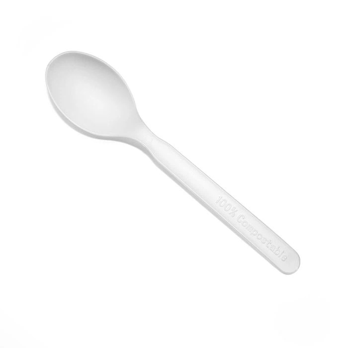 Eco phooj ywg Tasting Spoons